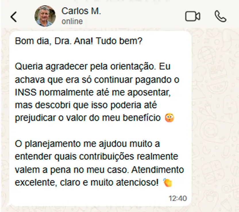 Carlos M
