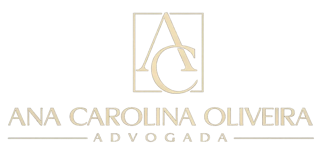 Ana Carolina Oliveira Advogada