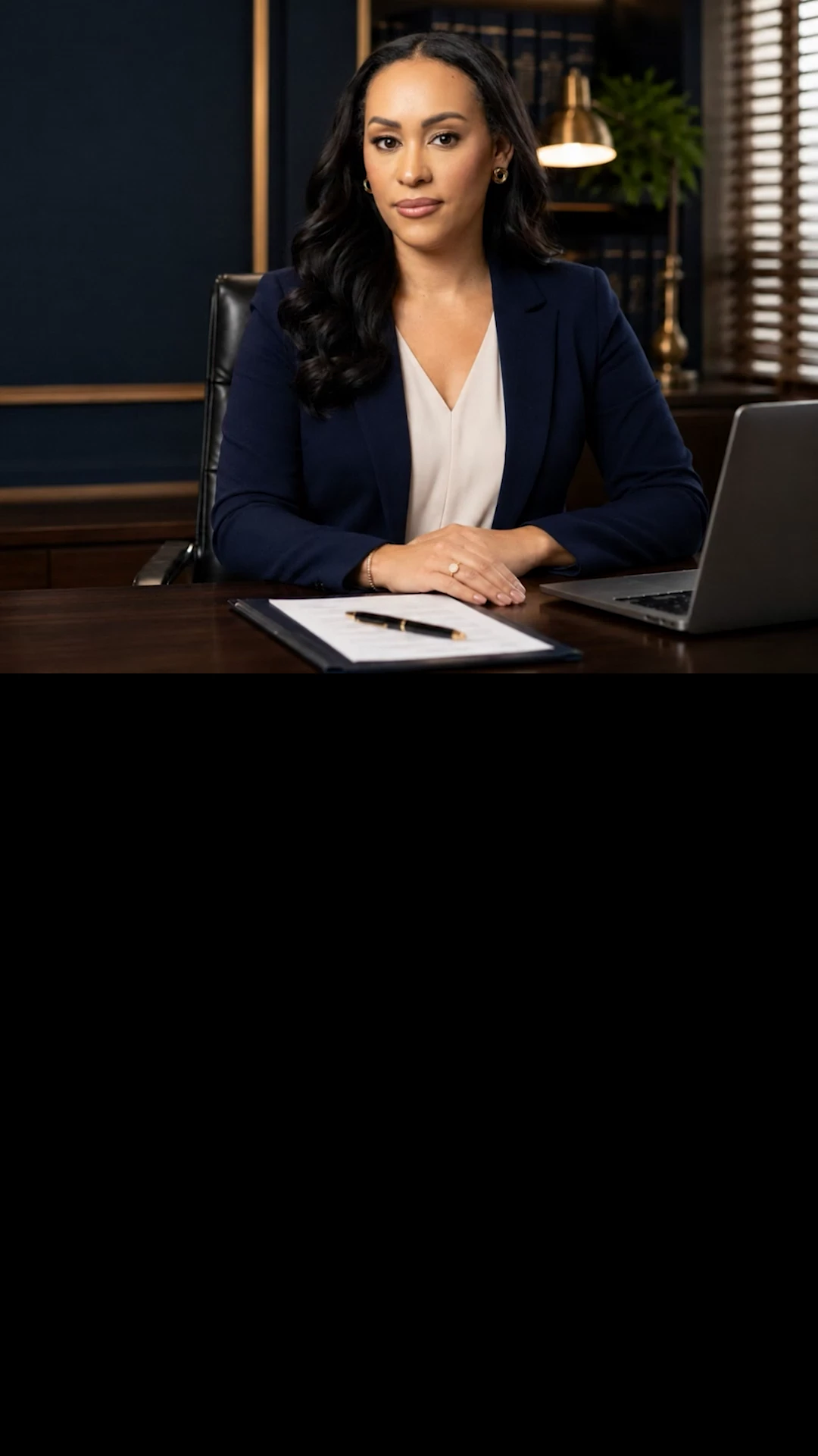 Ana Carolina Oliveira Advogada